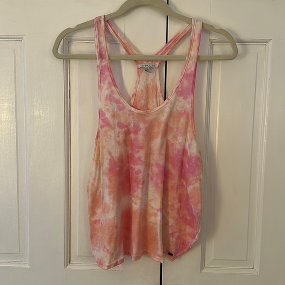 O’Neill Tie Dye Tank - Picture 1 of 3